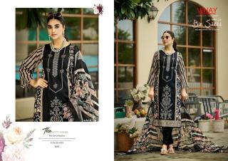 Vinay bin saeed vol-1 sambalpuri dress material wholesale